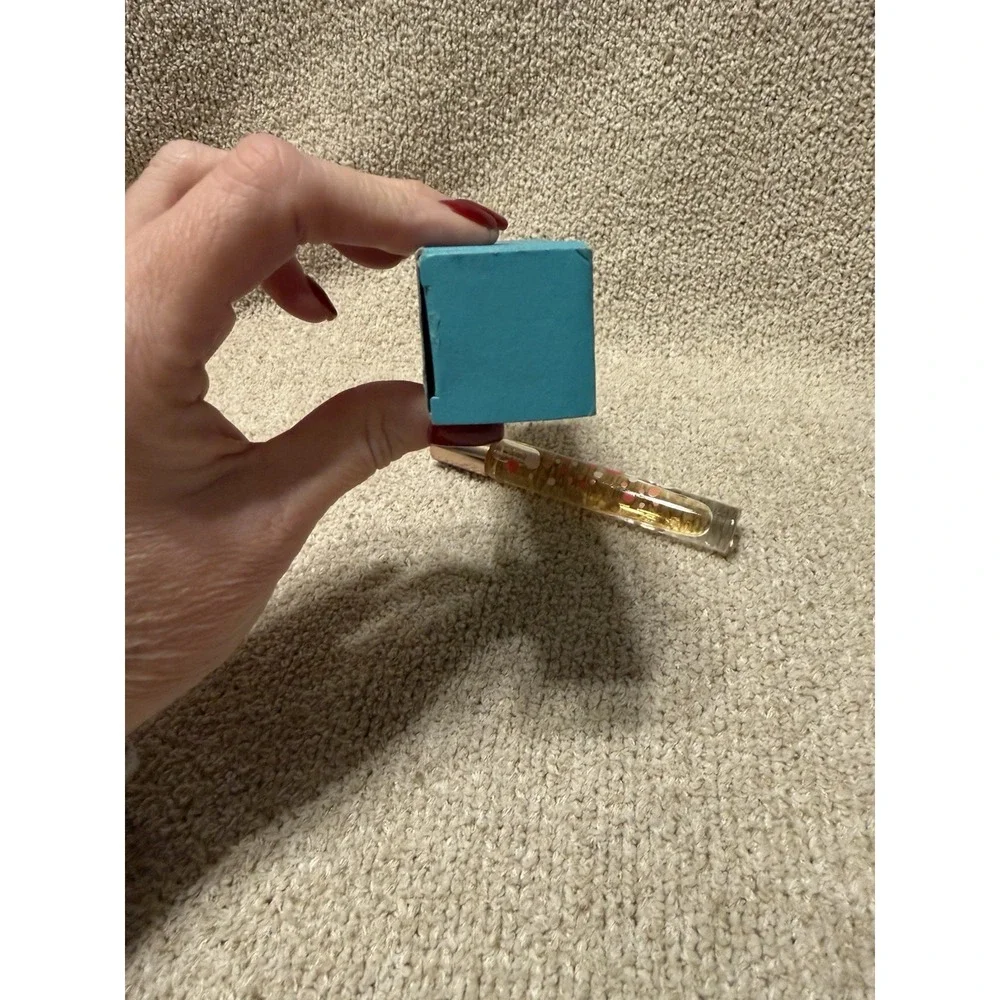 AEO American Eagle Outfitters Live Your Life Fragrance‎ EDT Rollerball NEW